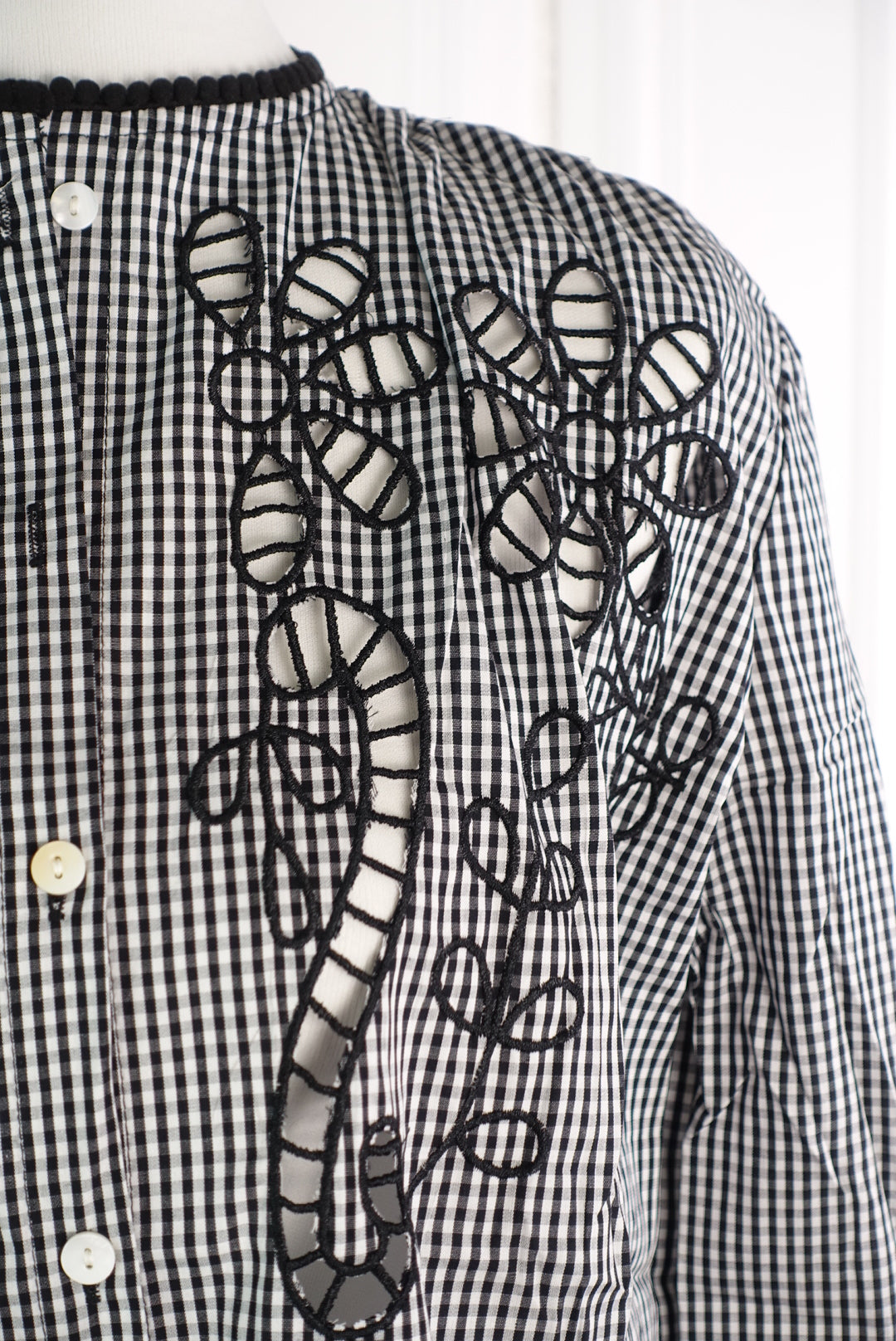 Camicia Alamo