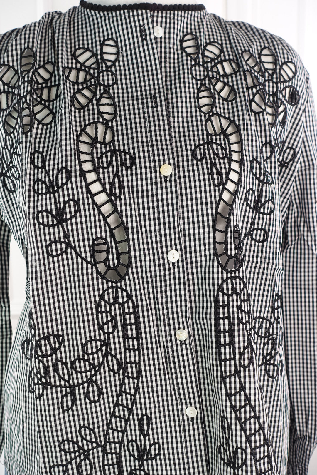 Camicia Alamo