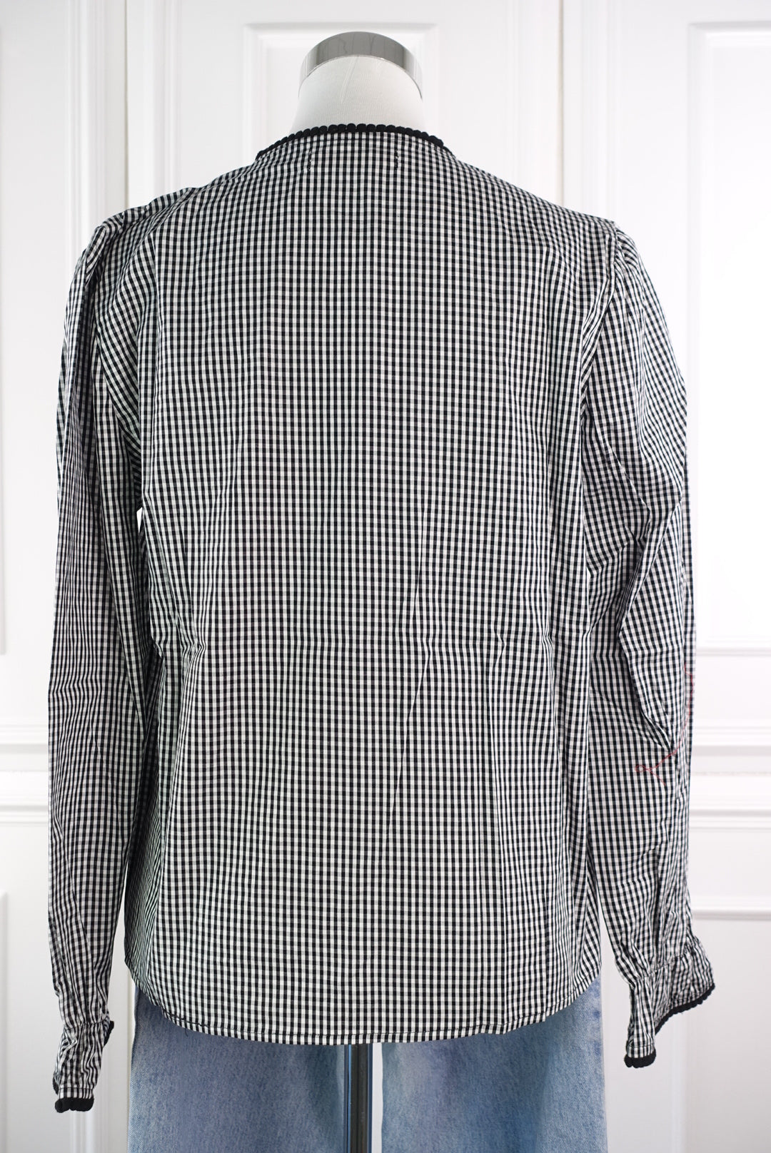 Camicia Alamo