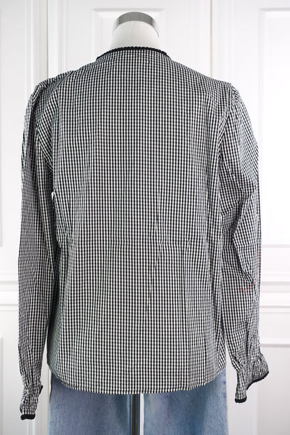 Camicia Alamo
