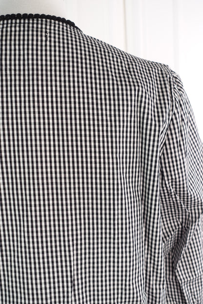 Camicia Alamo