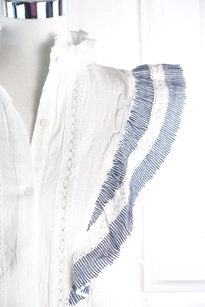 Camicia Azul