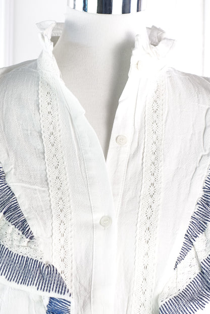 Camicia Azul