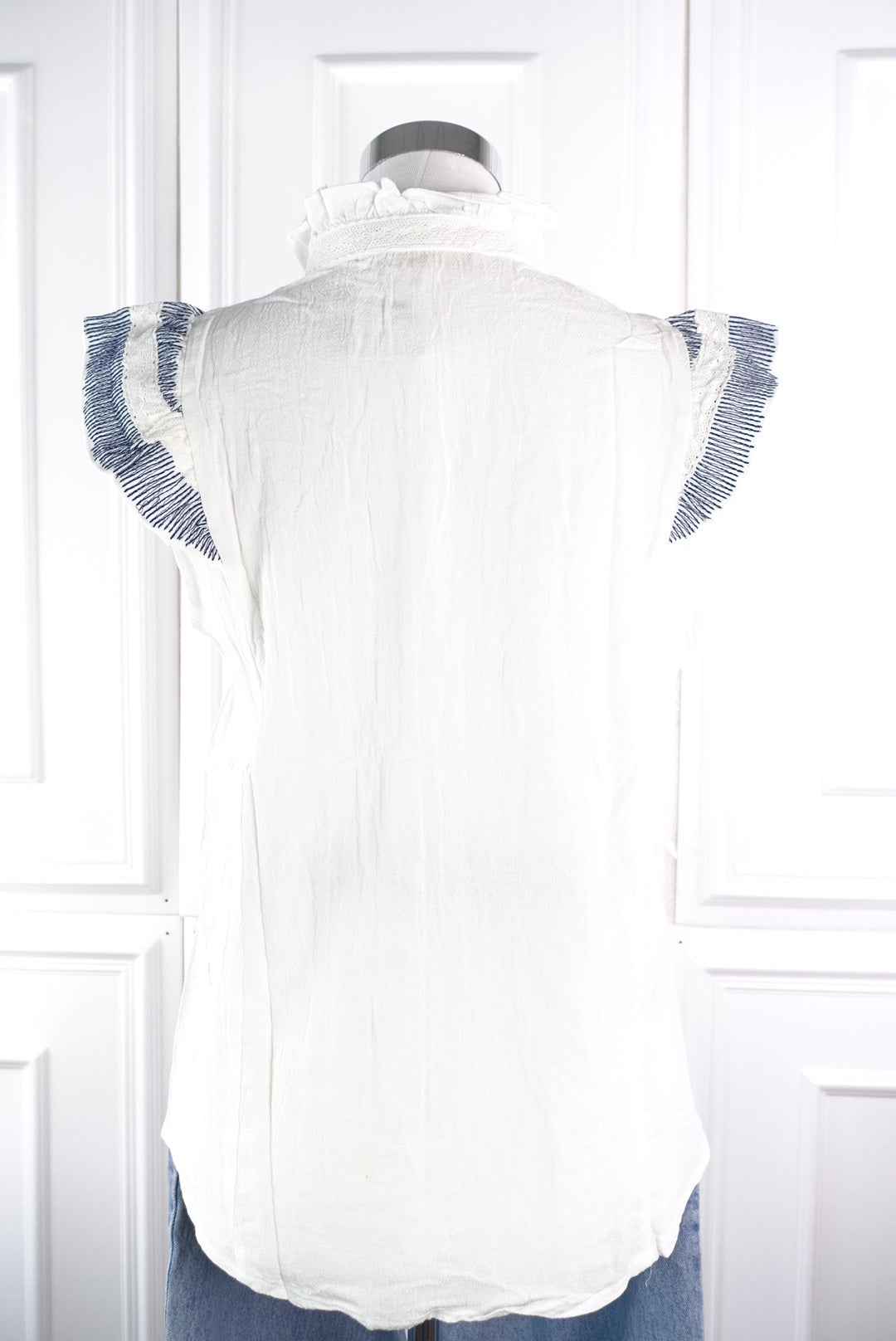 Camicia Azul