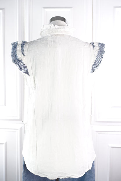 Camicia Azul