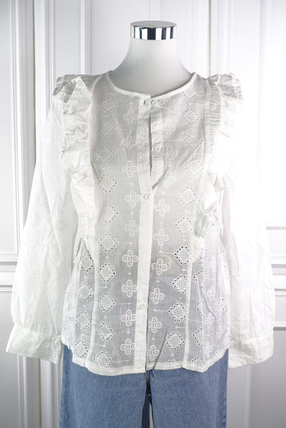 Camicia Rosita