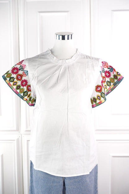 Camicia Minorca