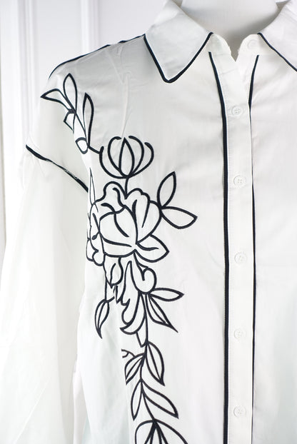 Camicia Francesca