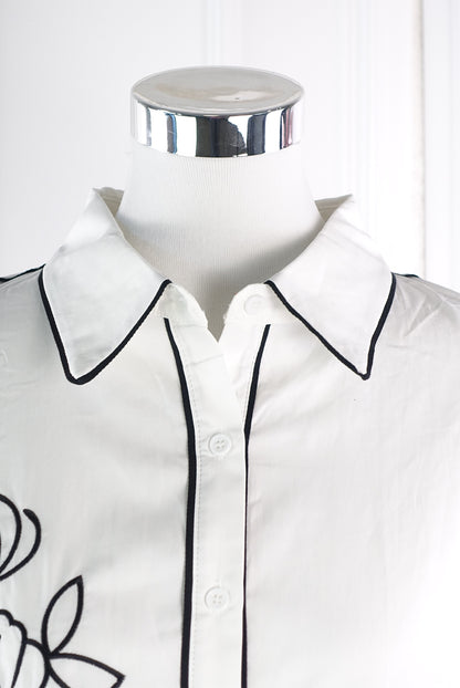 Camicia Francesca