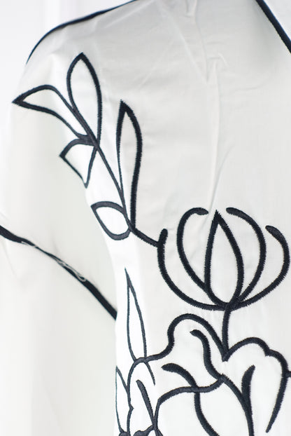 Camicia Francesca