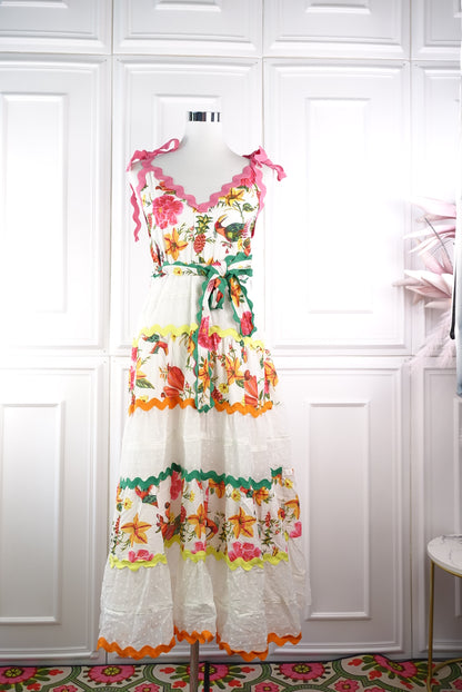 Vestito Grace