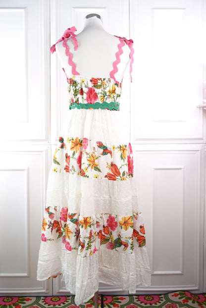 Vestito Grace