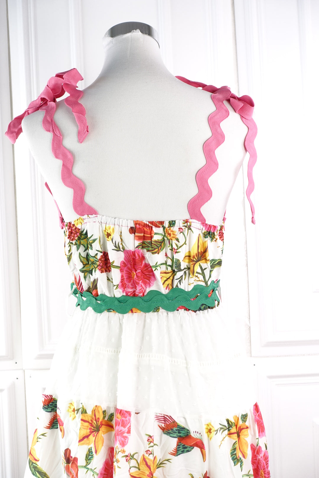 Vestito Grace