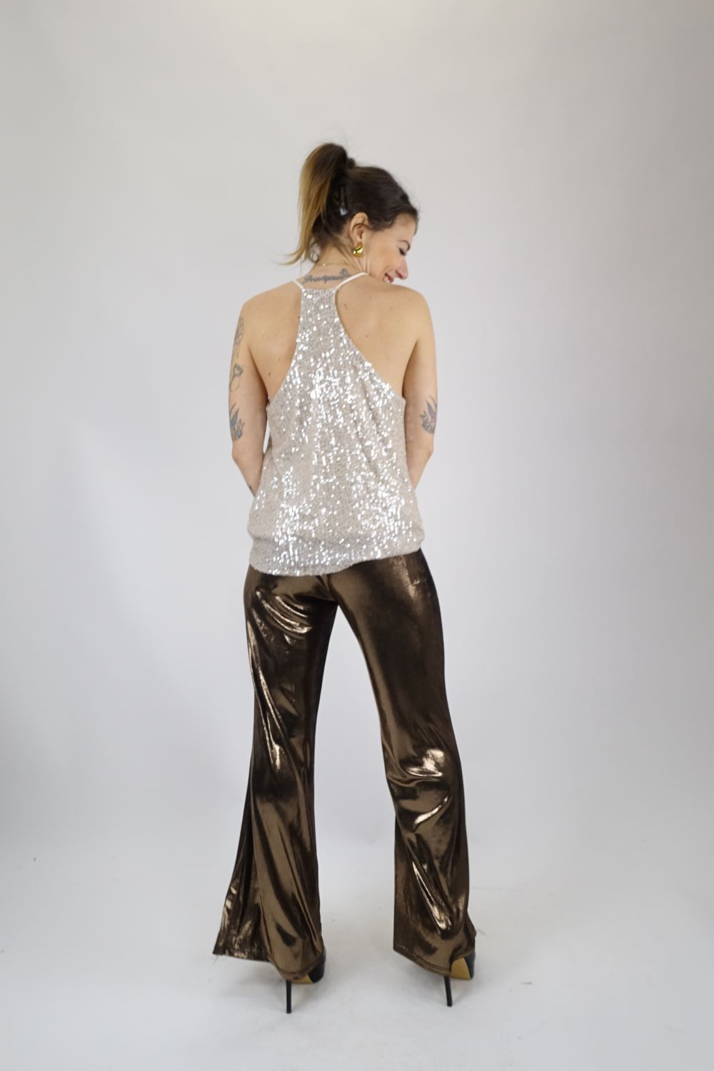 Pantalone Elettra