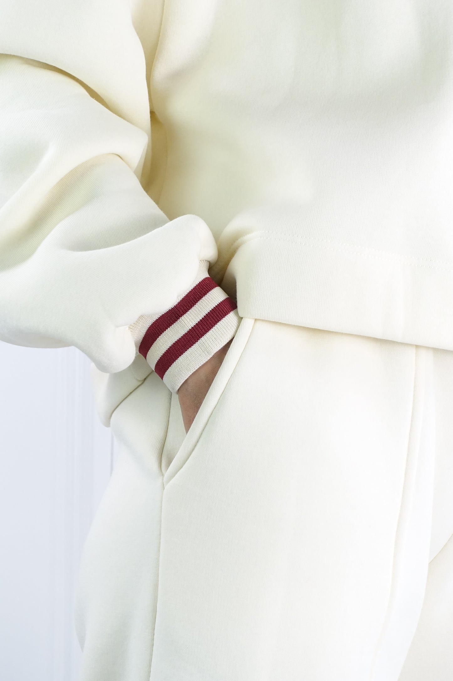 Pantalone tuta ART. 2293