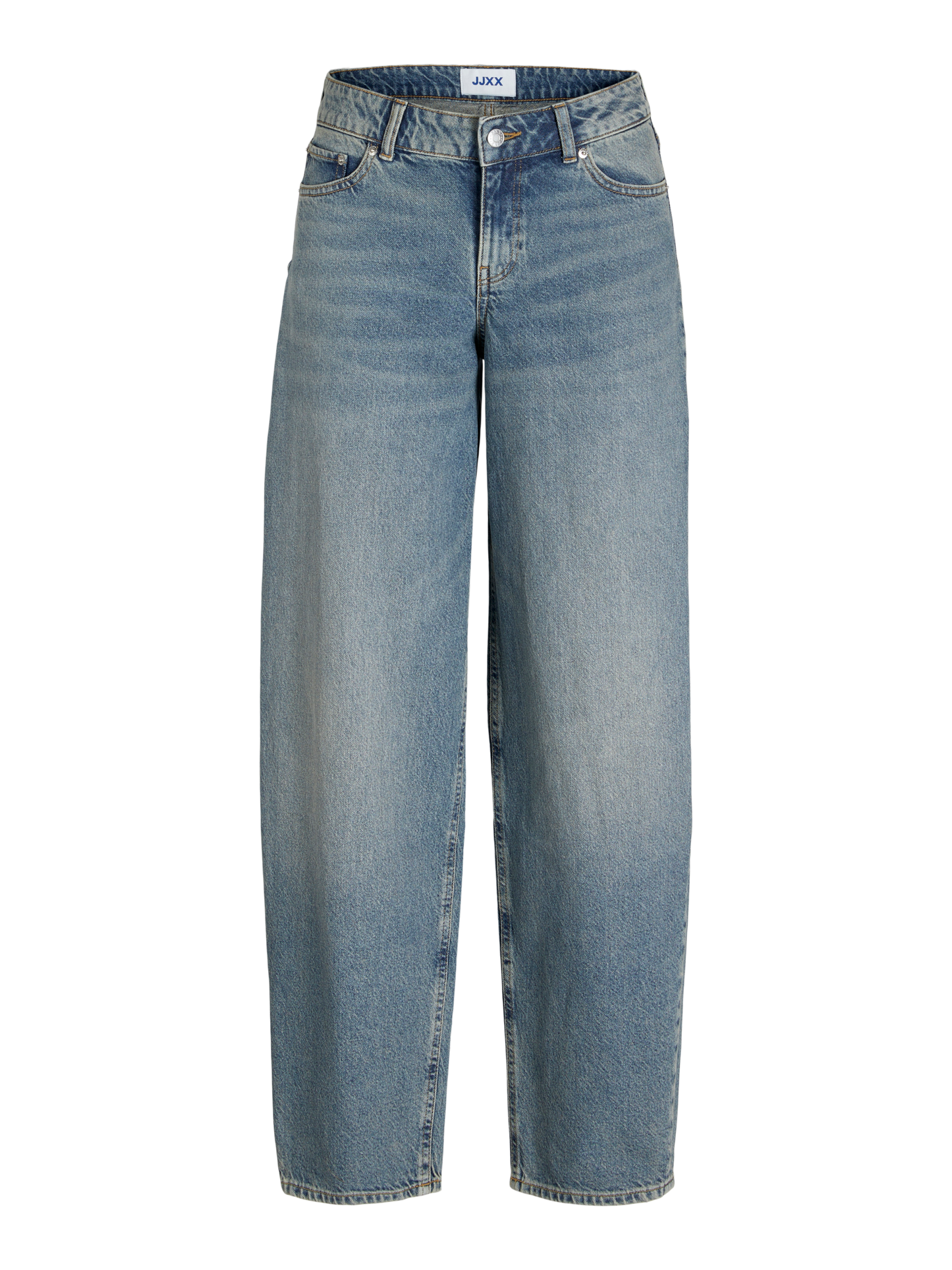 Jeans BARREL MW R225