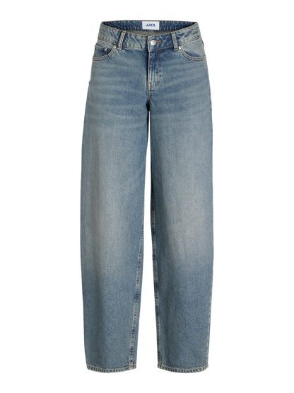 Jeans BARREL MW R225