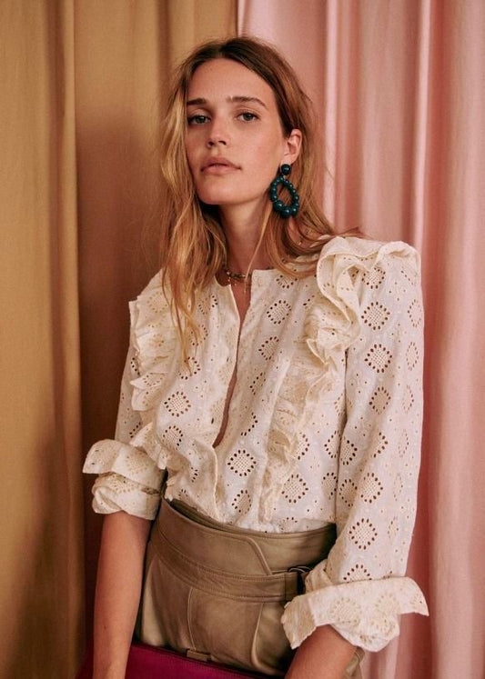 Camicia Rosita